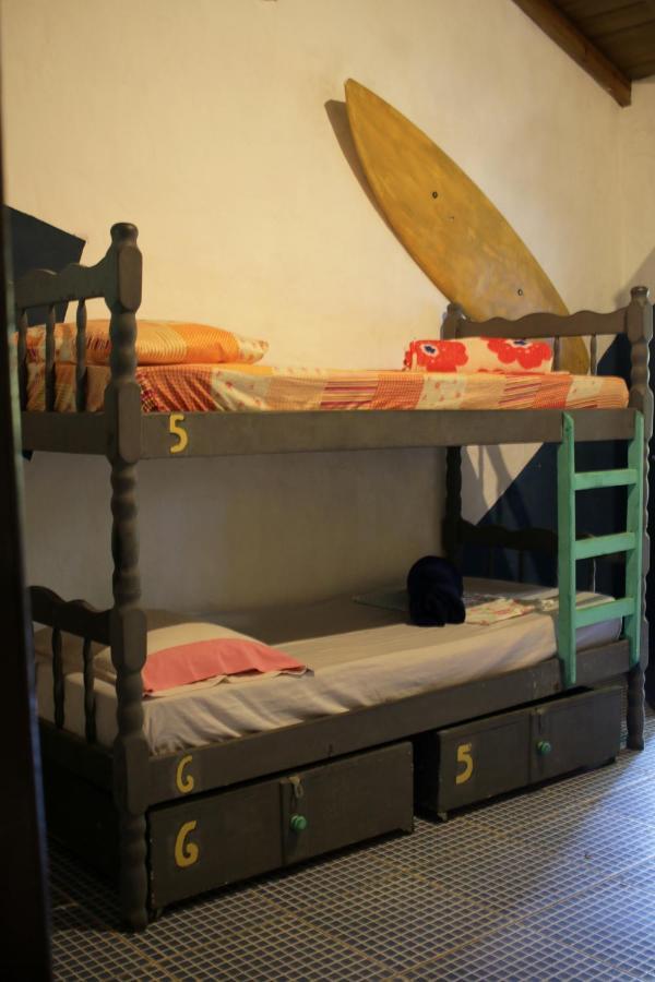Praia Do Rosa Hostel Extérieur photo