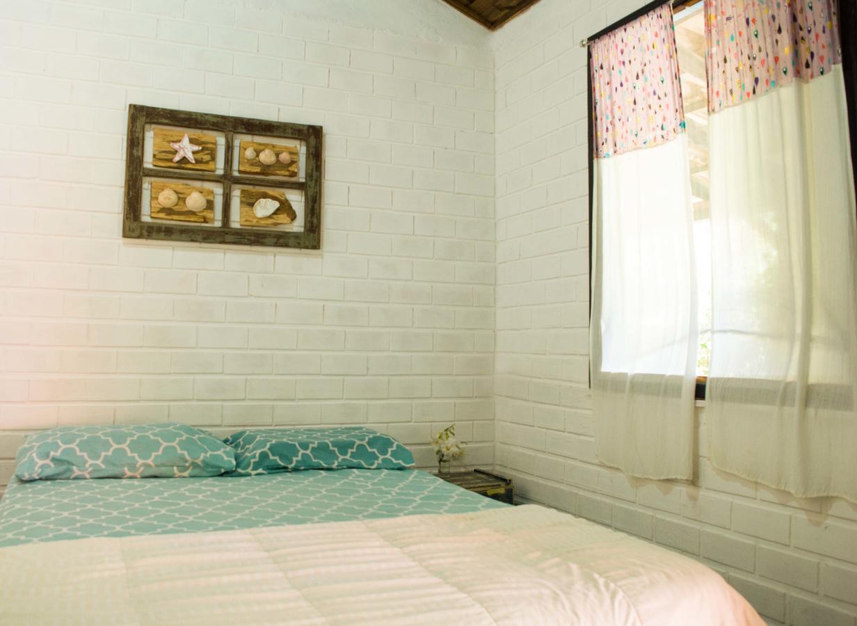 Praia Do Rosa Hostel Extérieur photo