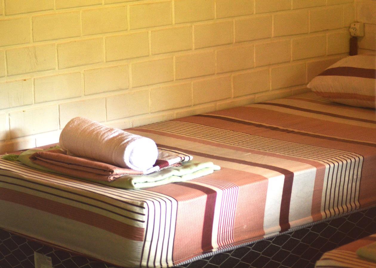 Praia Do Rosa Hostel Extérieur photo